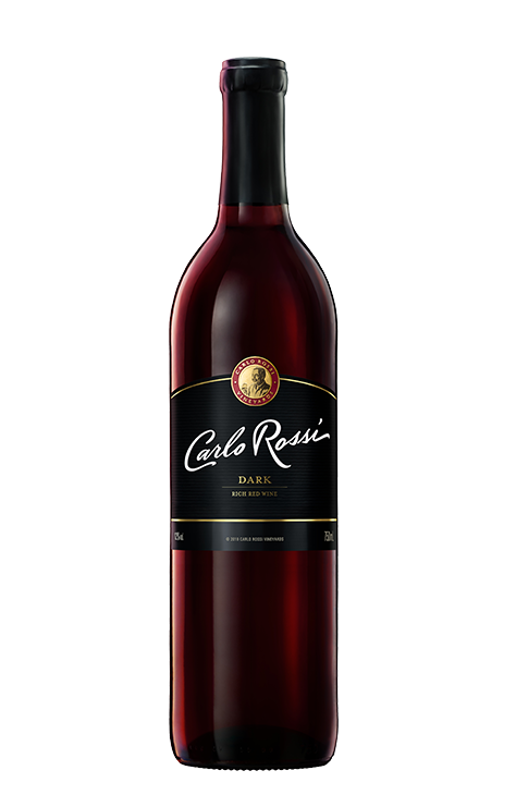 Carlo Rossi Dark Red