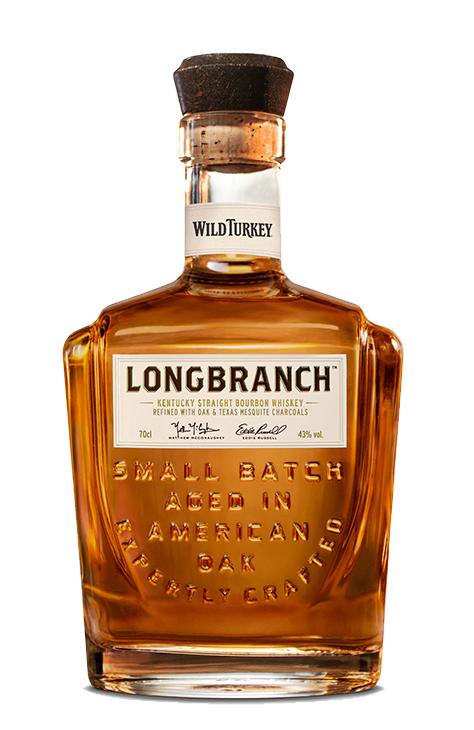 WILD TURKEY LONGBRANCH