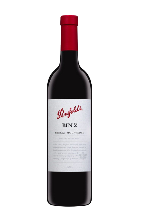 Penfolds Bin 2  