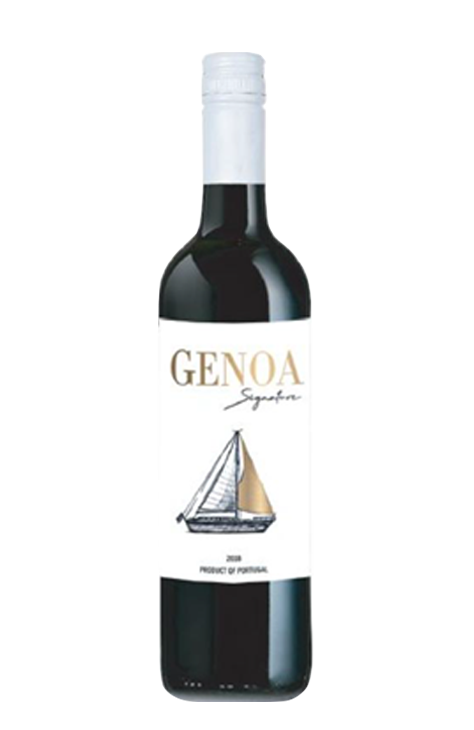 Genoa Signature Red Blend