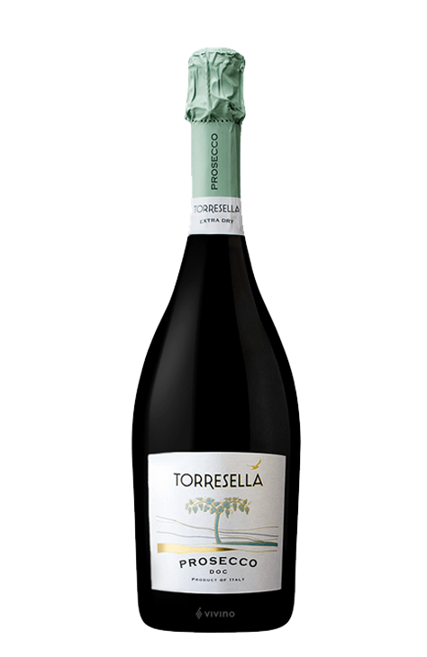 Torresella Prosecco Smupante Extra Dry         