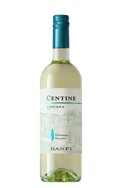 Centine Bianco