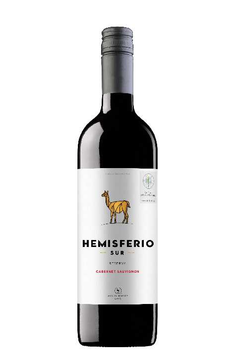 Hemisferio Cabernet Sauvignon