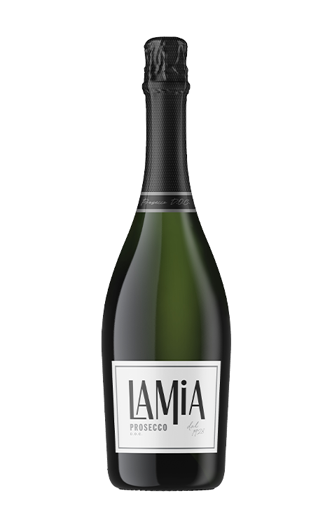 Lamia Prosecco Extra Dry