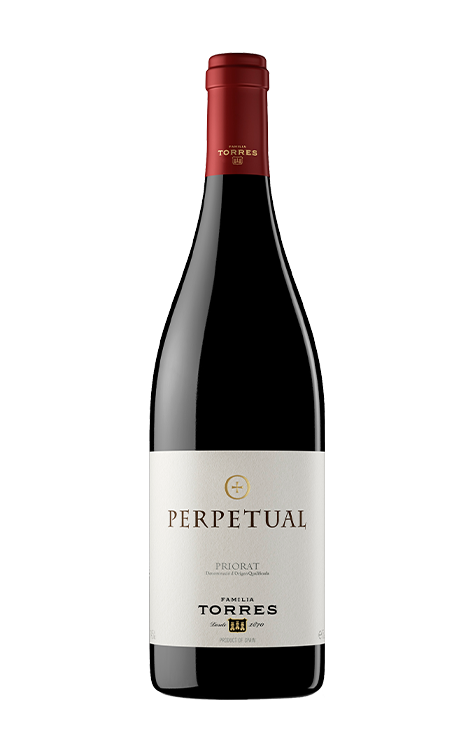 Perpetual Priorat Torres Carin 