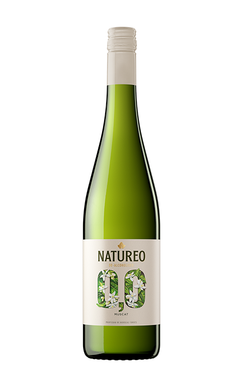 Natureo Muscat White