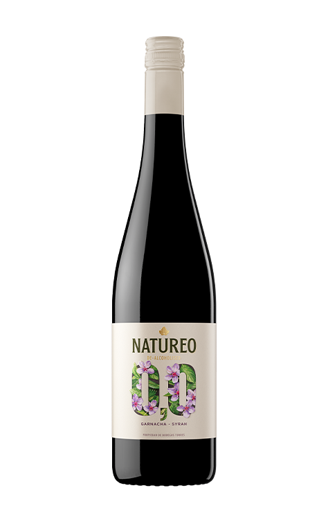 Natureo Syrah