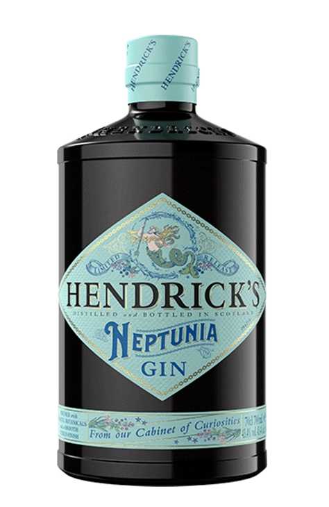 HENDRICK'S NEPTUNIA