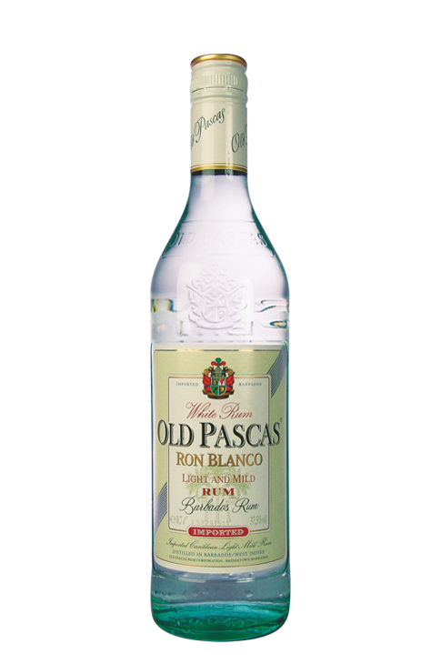 OLD PASCAS White