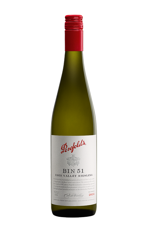 Penfolds Bin 51 Riesling 