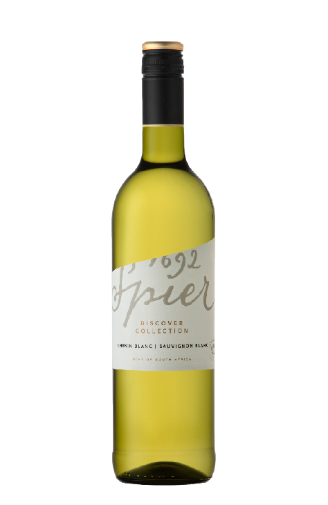 Spier Discover Chenin blanc/Sauvignon blanc