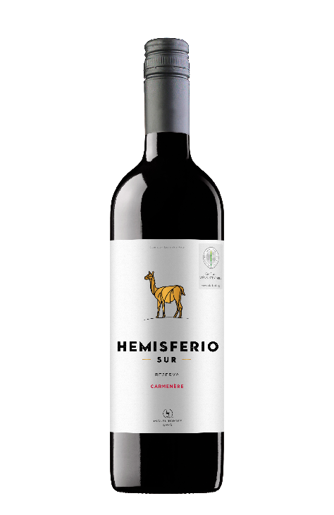 Hemisferio Carmenere