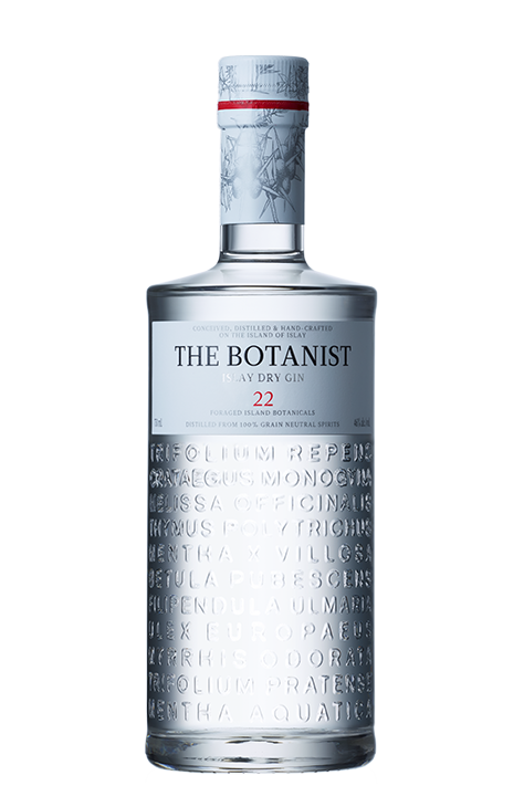 THE BOTANIST Islay Dry Gin