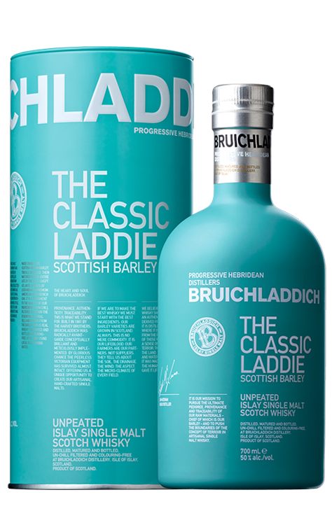 BRUICHLADDICH THE CLASSIC LADDIE