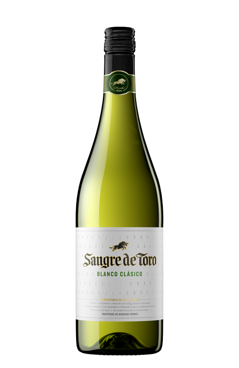 Sangre de Toro White