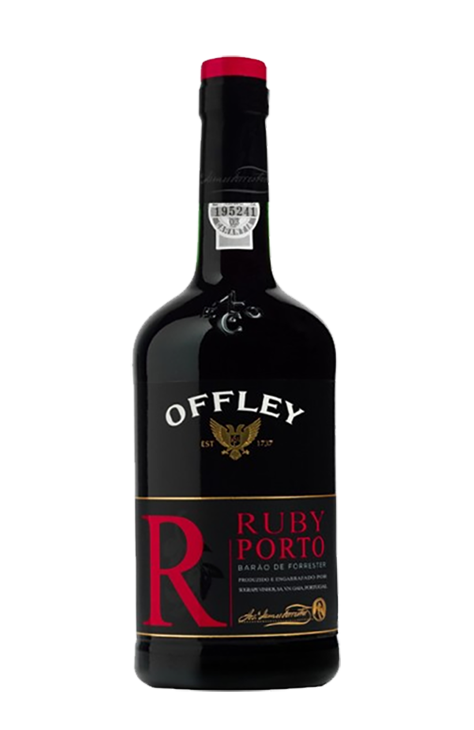 Offley Ruby Port