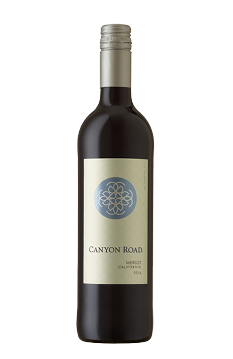 Canyon Road Merlot