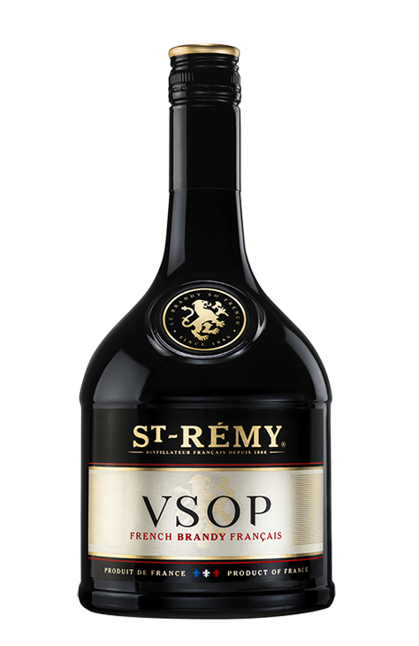 ST REMY VSOP