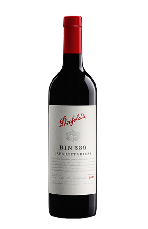 Penfolds Bin 389 