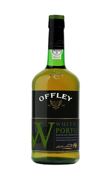 Offley White Port