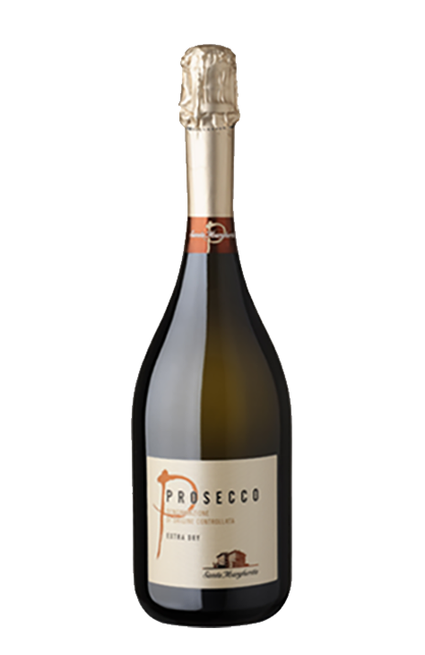 Prosecco P Extra Dry      