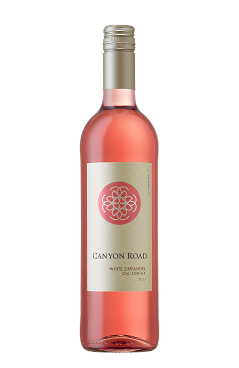 Canyon Road White Zinfandel