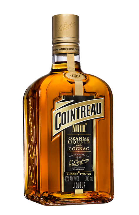 COINTREAU Noir