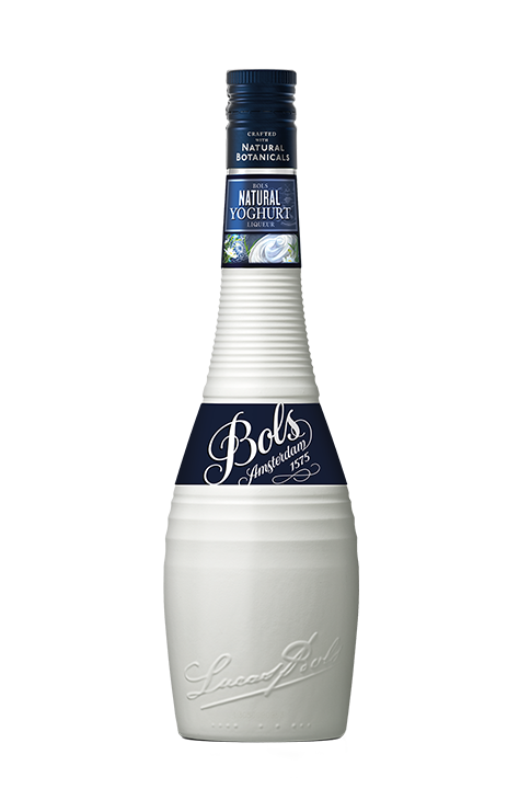 BOLS Natural Yoghurt