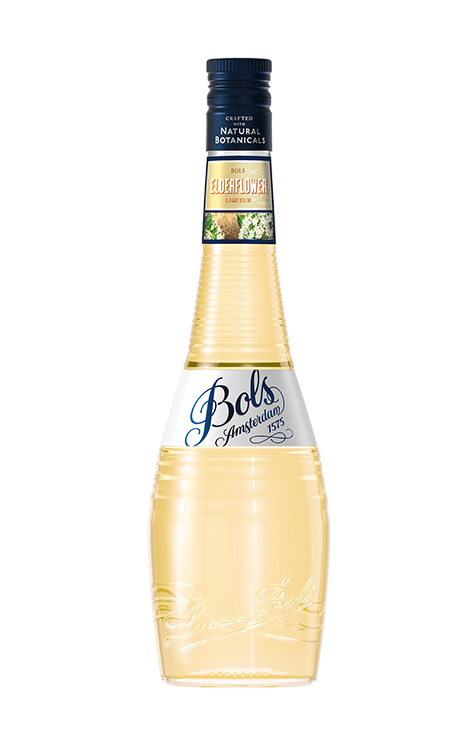 BOLS ELDERFLOWER