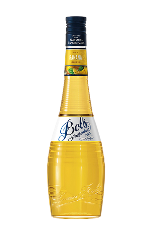 BOLS Banana