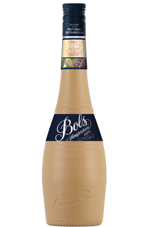 BOLS BROWN CREAM