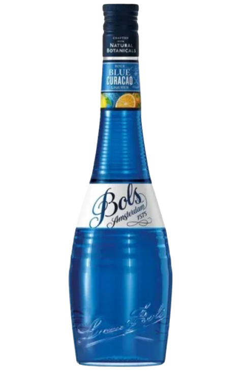 Bols Blue