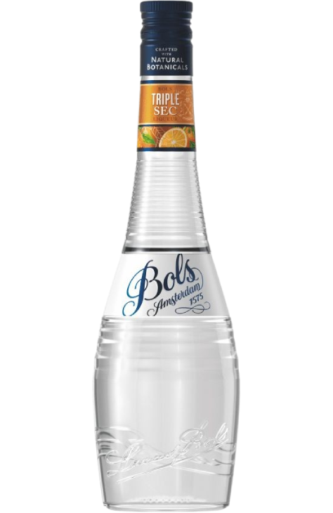 BOLS Coracao Triple Sec