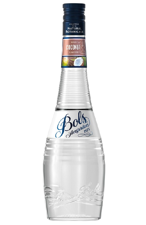 BOLS Coconut