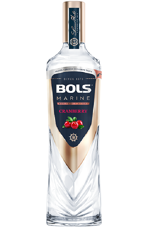 Bols Marine Cranberry