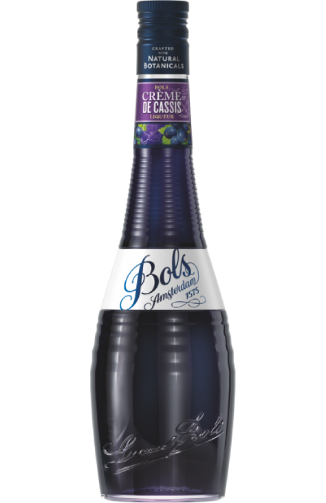 BOLS Creme de Cassis