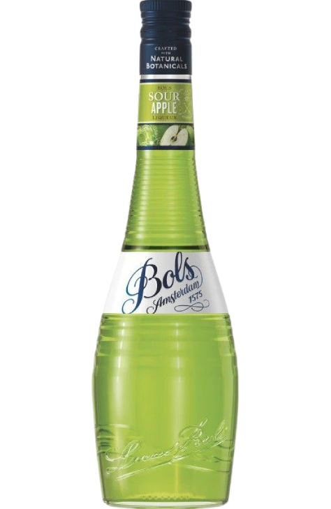 Bols Sour Apple