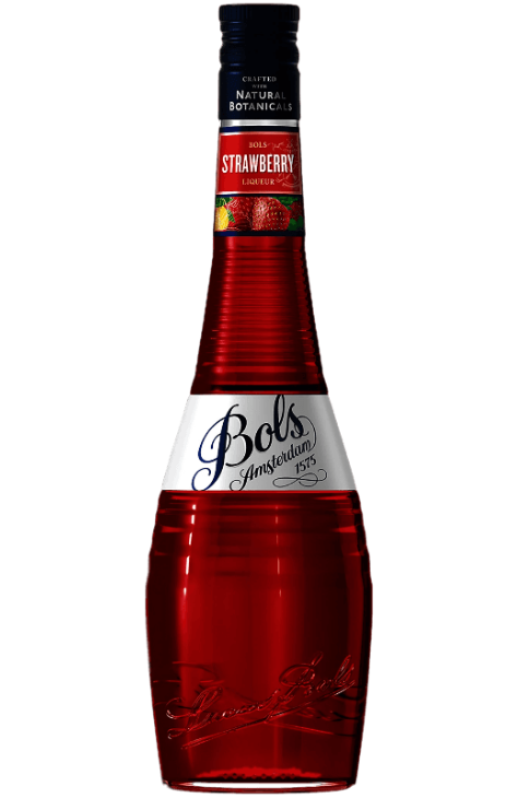 BOLS Strawberry